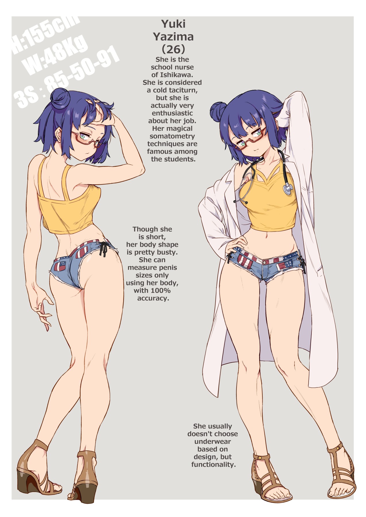 Hentai Manga Comic-Learning Through Group Sex!-Chapter 3-138